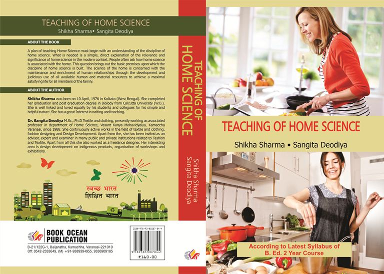 Teaching of Home science